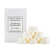 Clovelly Soap Co. Duftwachs Vergleich