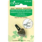 Clover 466