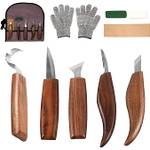 You's Auto Holz-Schnitzwerkzeug Set