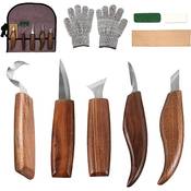 You's Auto Holz-Schnitzwerkzeug Set