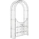 CLP Eisen-Rosenbogen Sina