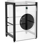 Waschmaschinenschrank