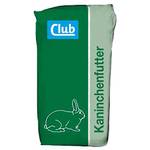 Club Plus Kaninchenfutter