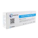 Clungene Covid-19 Antigen Rapid Test