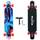 Clyctip Longboard