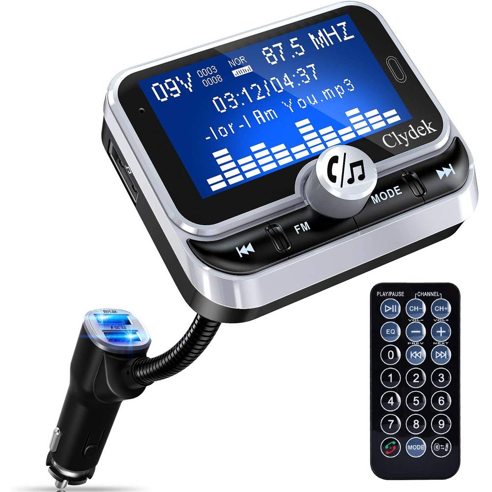 Bluetooth-Adapter (Auto) Test & Vergleich » Top 20 im November 2023