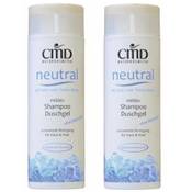 Cmd Neutral Shampoo / Duschgel