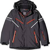 Cmp Jungen Skijacke 39w1854 Jacke Vergleich