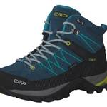 Gore-Tex-Wanderschuhe Damen