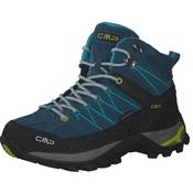 CMP Damen Rigel Mid Wmn Shoe Wp Trekking-& Wanderstiefel Vergleich