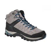 Cmp Herren Rigel Mid Wp