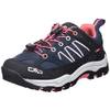 Cmp Kids Sun Hiking Shoes