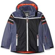 Cmp Mädchen Skijacke 39w2025 Jacke Vergleich