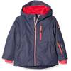 Cmp Mädchen Wattierte 5000 Twill Skijacke