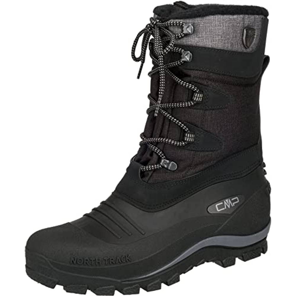 Winterstiefel Fur Herren Gefuttert