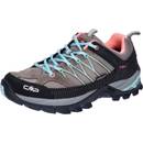 Cmp Rigel Damen Trekking- & Wanderhalbschuh