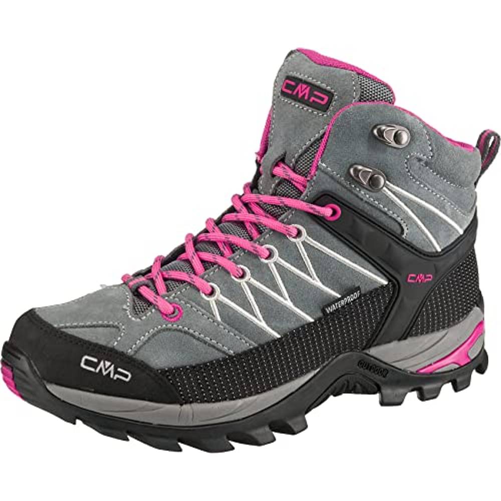 Wanderschuhe Damen Im Test