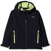 Cmp Softshell Kapuzen Jacke Vergleich