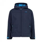 Cmp Unisex Kinder Softshelljacke Vergleich