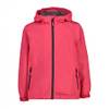 Cmp Windproof And Waterproof Rain Jacket