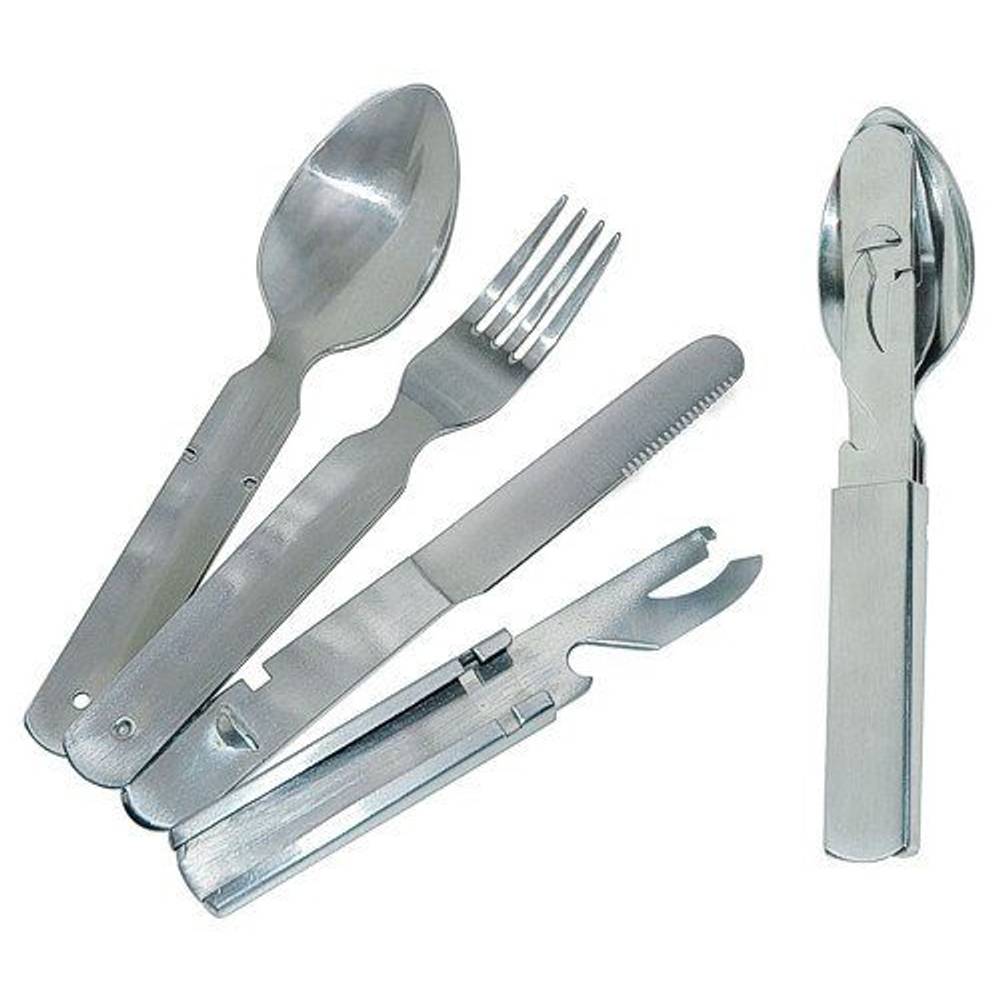 Campingbesteck Test & Vergleich » Top 20 im August 2024