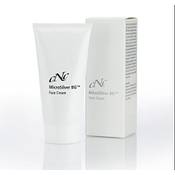 CNC Cosmetic Silbercreme Vergleich