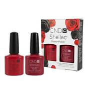 CND Shellac C14599 Vergleich