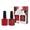Roter Nagellack