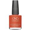 Cnd Vinylux B-Day Candle