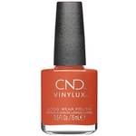 Cnd Vinylux B-Day Candle