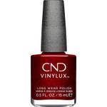 Cnd Vinylux Needles & Red