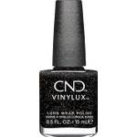 Cnd Vinylux Opulent Onyx