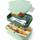 Cnsndqedke Lunchbox