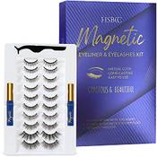 Cnxus Magnetische Wimpern Vergleich