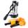 Co-Z Professionelle Zitruspresse