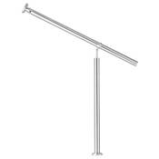 Co-z Geländer Vergleich