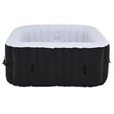 Co-z Spa Pool Vergleich