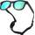Coasion Polarisierte Baby Sonnenbrille