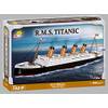 Cobi 1929 RMS Titanic