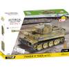 Cobi 2588 Panzer VI Tiger I