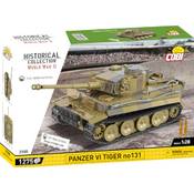 Cobi 2588 Panzer VI Tiger I