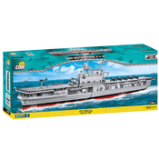 COBI 4815 Flugzeugträger