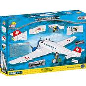 Cobi 5711 Vergleich