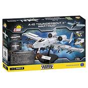 COBI 5812 Vergleich