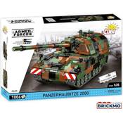 Cobi Panzerhaubitze 2000