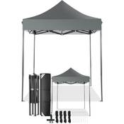 Cobizi Faltpavillon 2x2 Vergleich