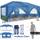 Cobizi Faltpavillon 3x6