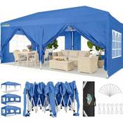 Cobizi Pop Up Canopy-TKT-17181992 Vergleich