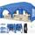 Cobizi Pop Up Canopy-TKT-17181992