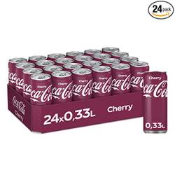 Coca-Cola Cherry
